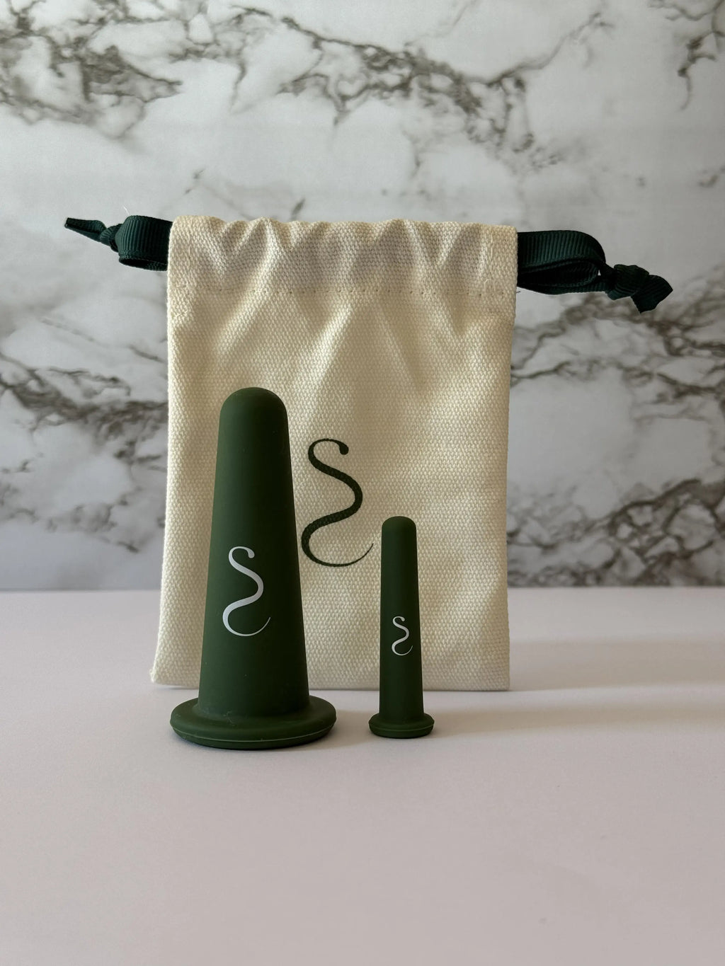 Sculpt by Nicole Facial cups