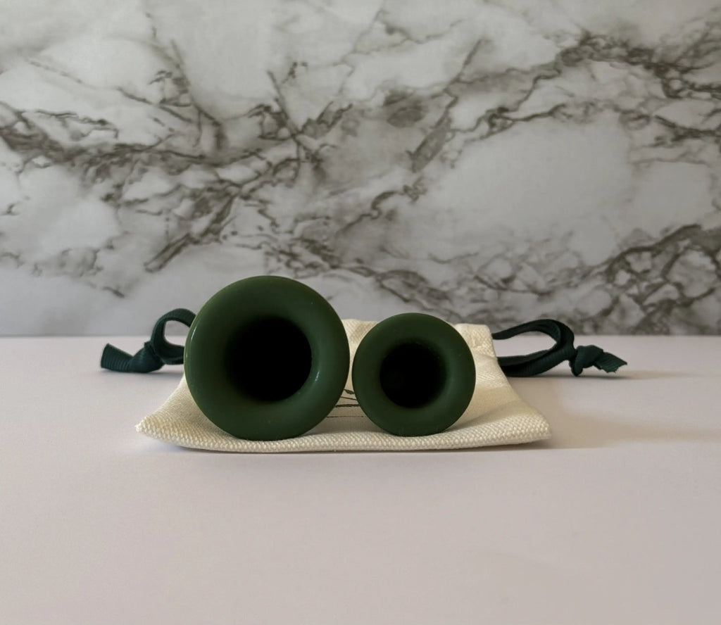 Sculpt by Nicole Facial cups