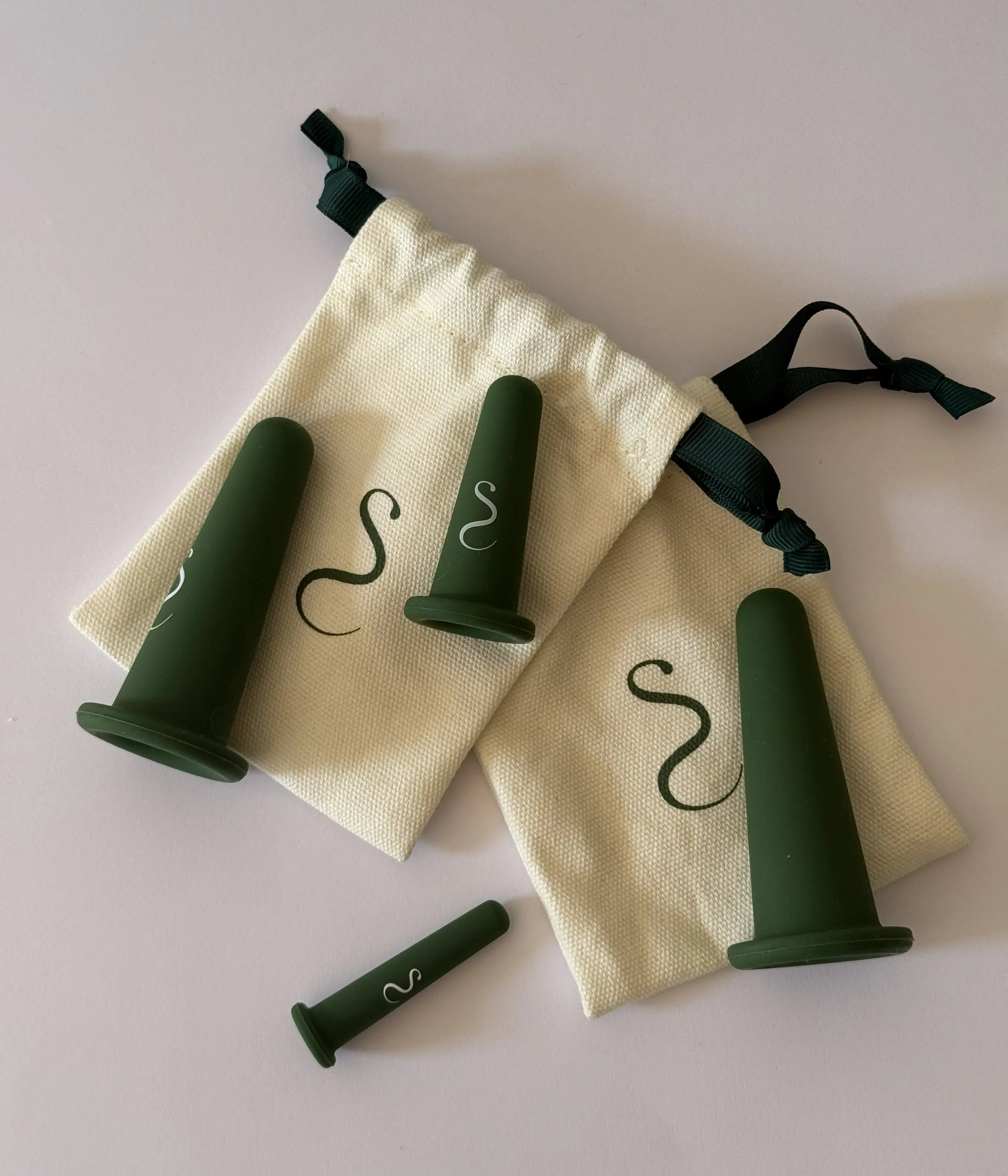 Sculpt by Nicole Facial cups