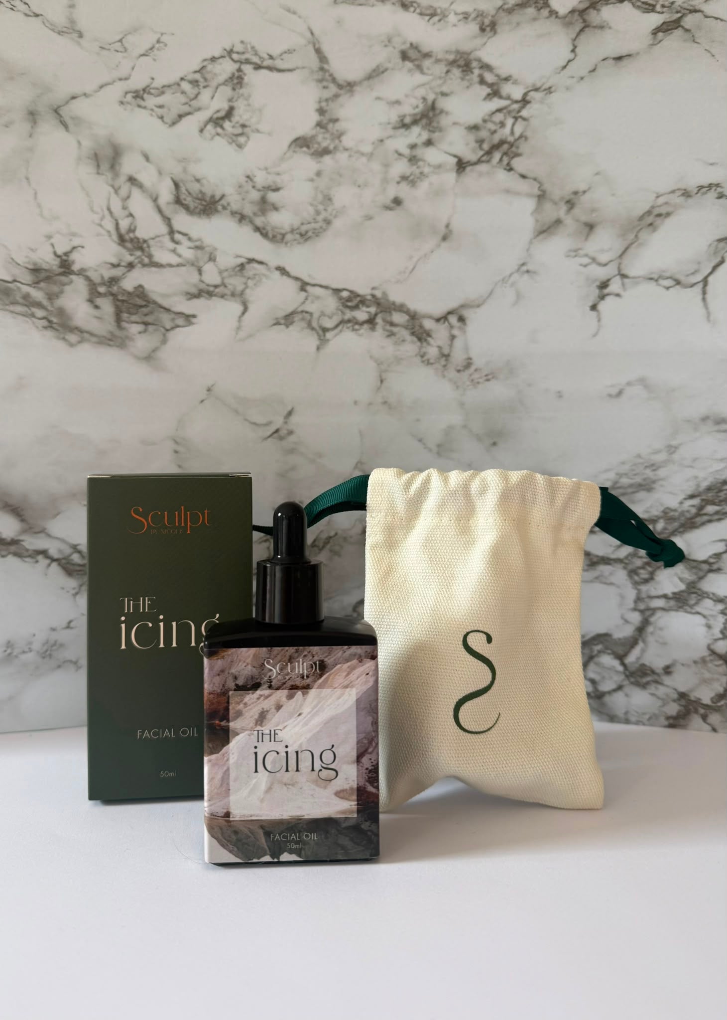 The Radiant Ritual Set