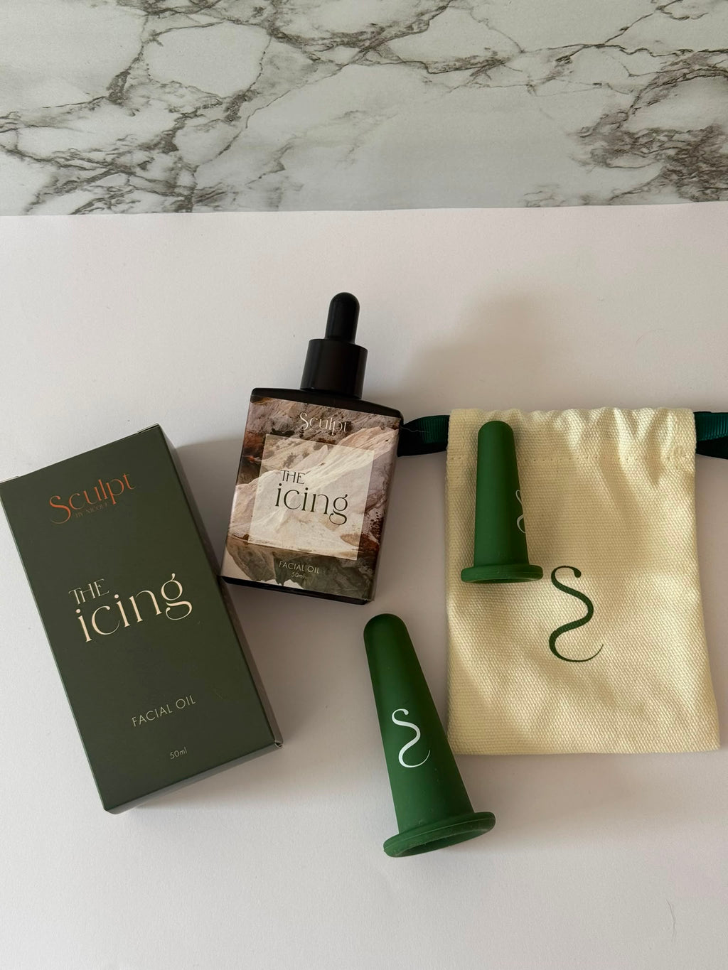 The Radiant Ritual Set